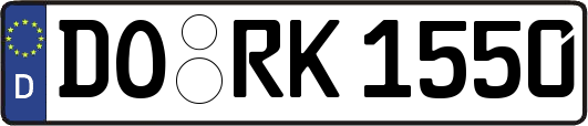 DO-RK1550