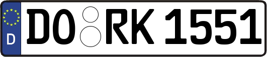 DO-RK1551