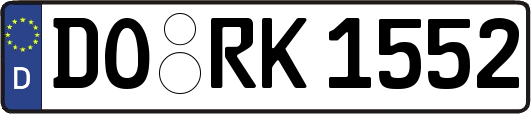 DO-RK1552