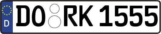 DO-RK1555