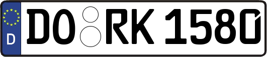 DO-RK1580