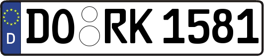 DO-RK1581