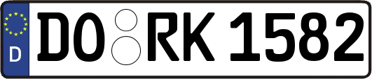 DO-RK1582