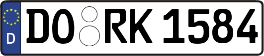 DO-RK1584