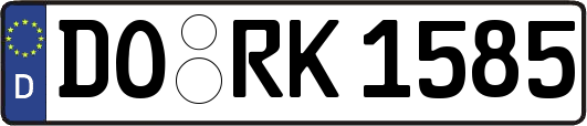 DO-RK1585