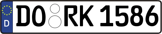 DO-RK1586