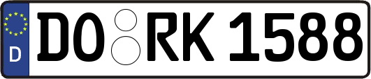 DO-RK1588