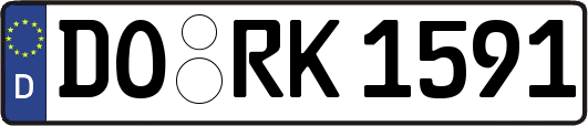 DO-RK1591