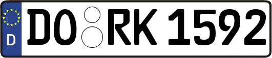 DO-RK1592