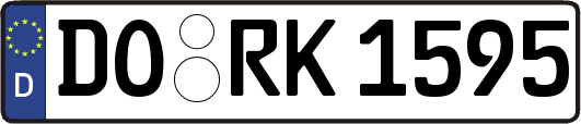 DO-RK1595