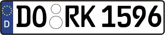DO-RK1596