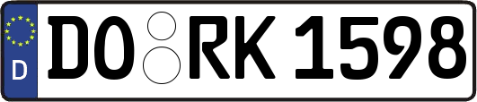 DO-RK1598