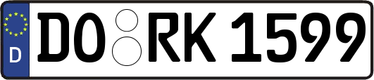 DO-RK1599
