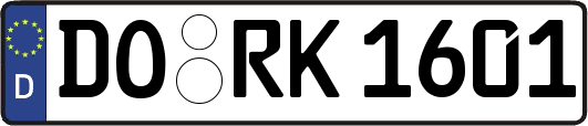 DO-RK1601