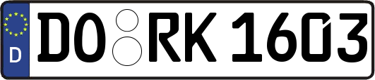 DO-RK1603