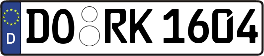 DO-RK1604