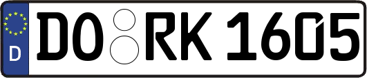 DO-RK1605