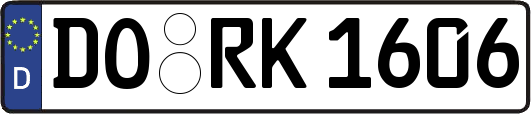 DO-RK1606