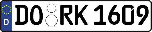 DO-RK1609