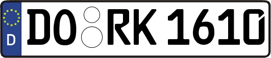 DO-RK1610
