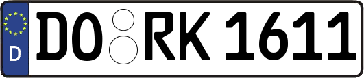 DO-RK1611
