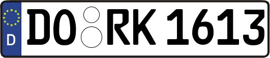 DO-RK1613