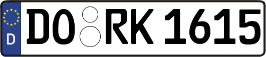 DO-RK1615