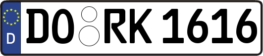 DO-RK1616