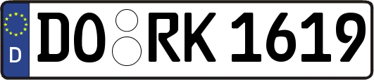 DO-RK1619
