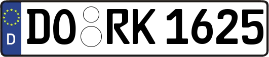 DO-RK1625