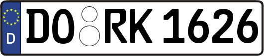 DO-RK1626