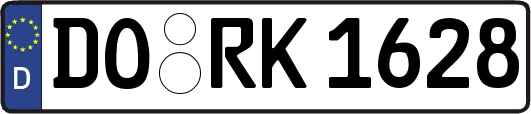 DO-RK1628