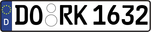 DO-RK1632