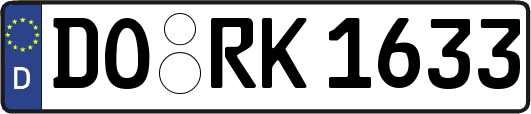 DO-RK1633