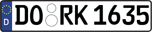 DO-RK1635