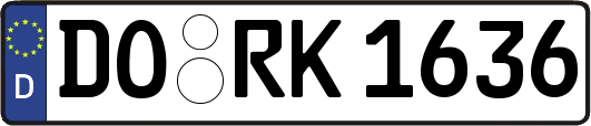 DO-RK1636