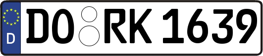 DO-RK1639