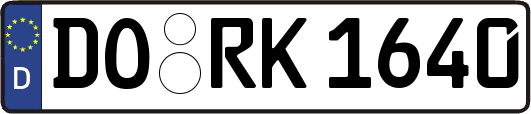 DO-RK1640