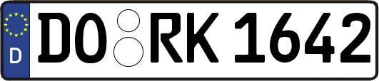 DO-RK1642