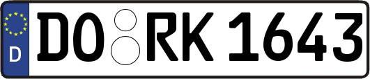DO-RK1643