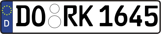 DO-RK1645