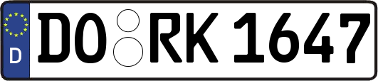 DO-RK1647