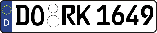 DO-RK1649