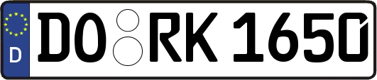 DO-RK1650