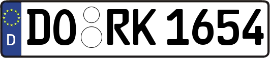 DO-RK1654