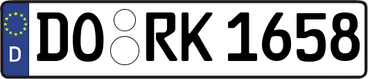 DO-RK1658