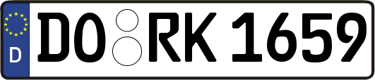 DO-RK1659