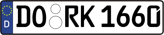 DO-RK1660