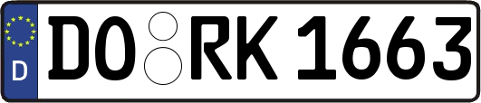 DO-RK1663
