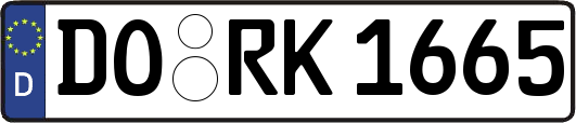 DO-RK1665